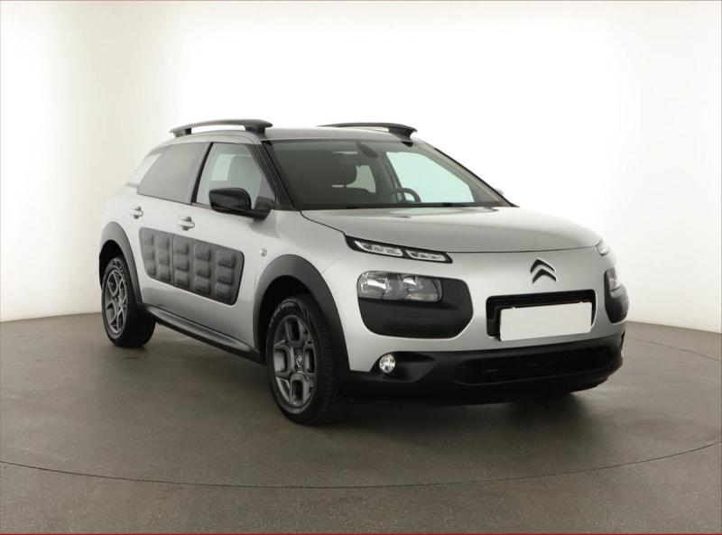 Citron C4 Cactus