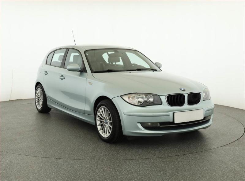 BMW 1er Reihe