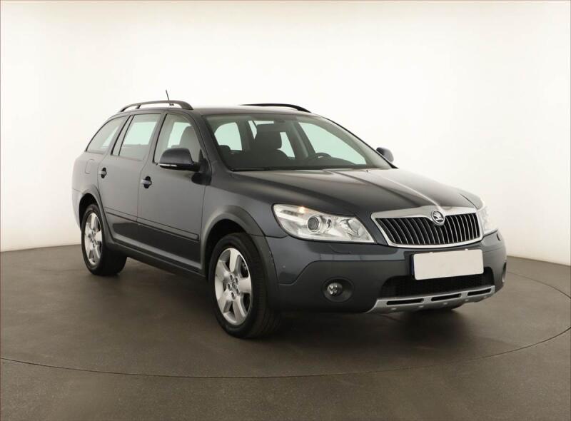 �koda Octavia