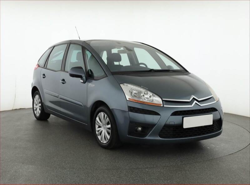 Citro�n C4 Picasso