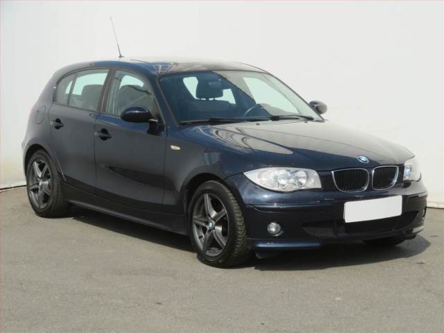 BMW 1er Reihe