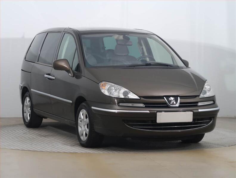 Peugeot 807