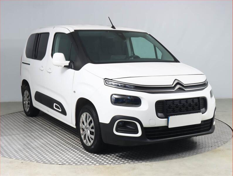 Citro�n Berlingo