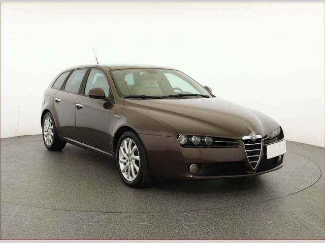 Alfa Romeo 159