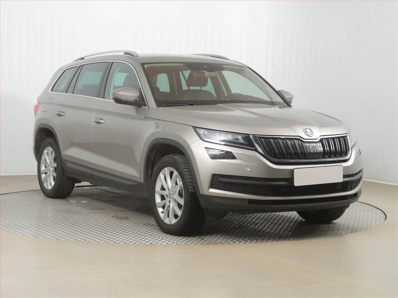 �koda Kodiaq