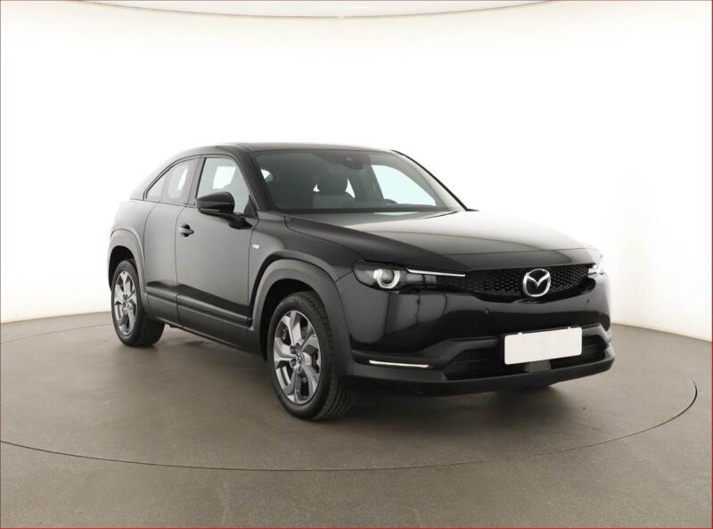 Mazda MX-30