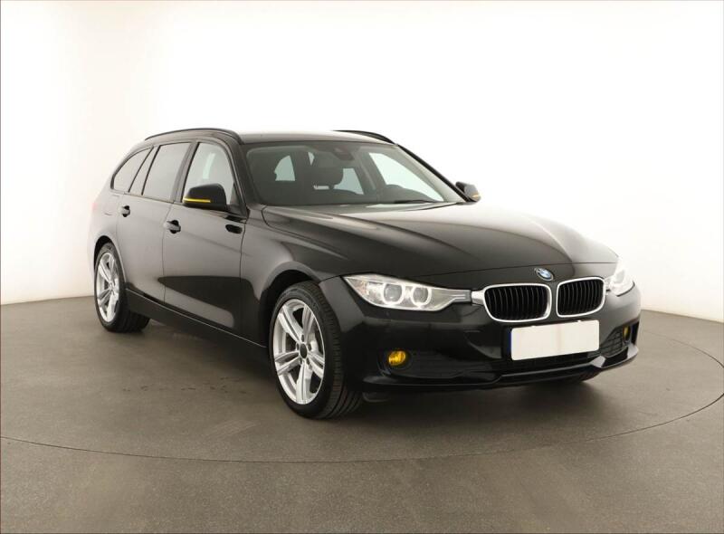 BMW Rad 3