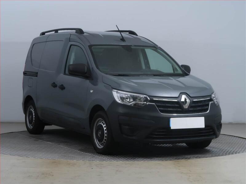 Renault Express