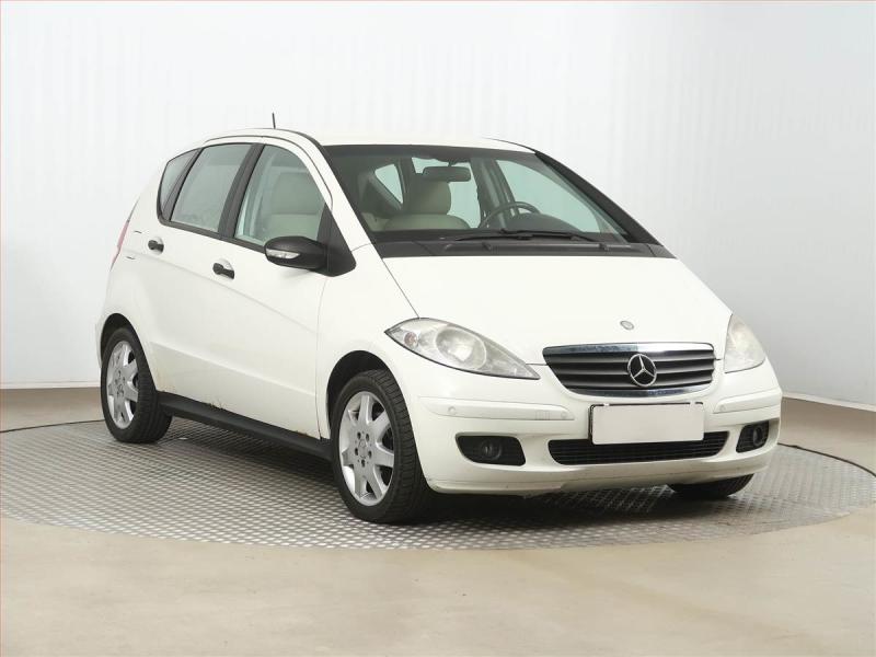 Mercedes-Benz Klasse A