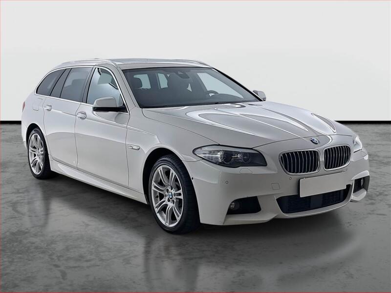 BMW Serie 5