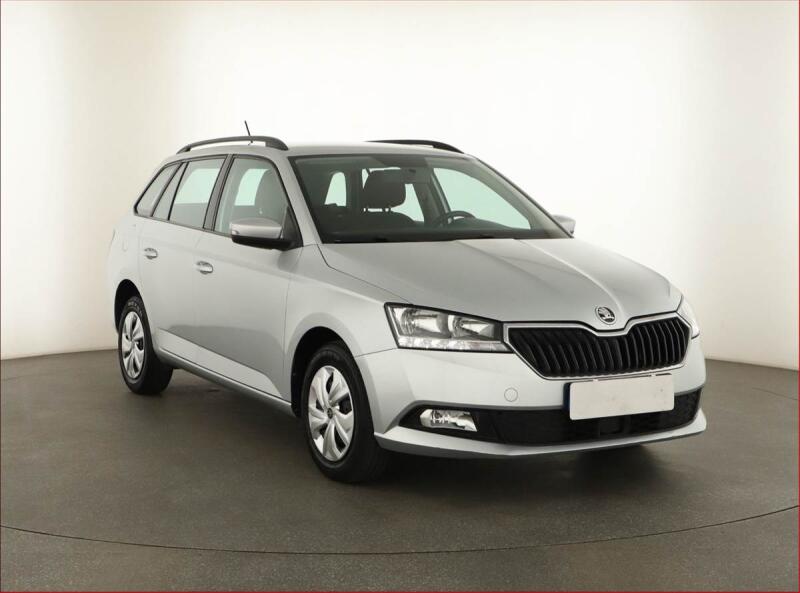 �koda Fabia