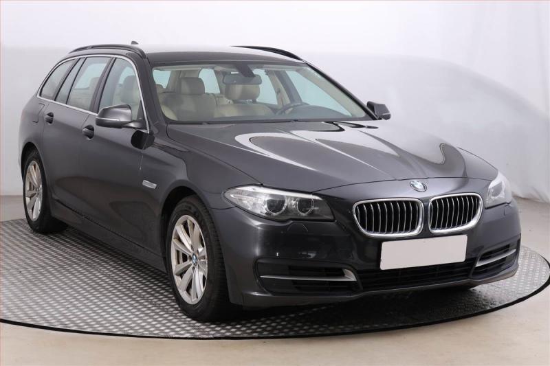 BMW 5er Reihe