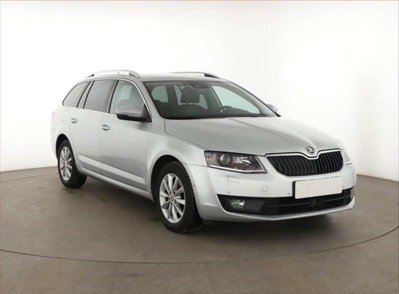 �koda Octavia