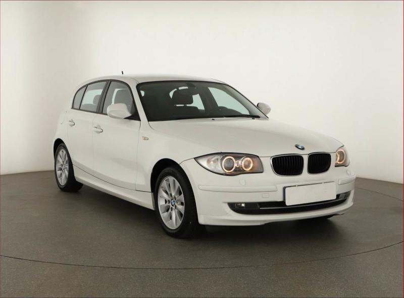 BMW 1er Reihe