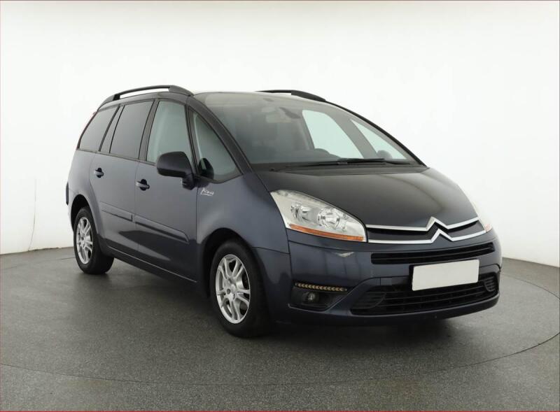 Citro�n C4 Picasso