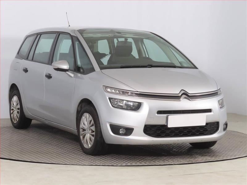 Citron C4 Picasso