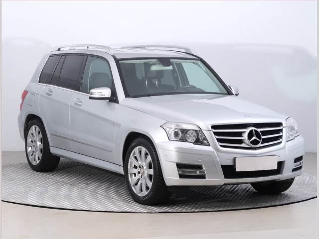 Mercedes-Benz GLK