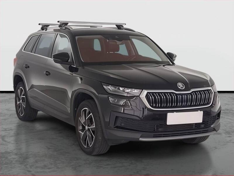 �koda Kodiaq
