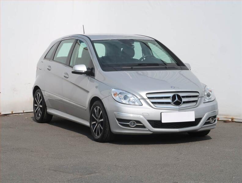 Mercedes-Benz Klasse B