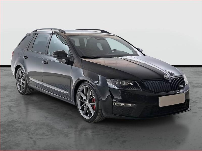 �koda Octavia