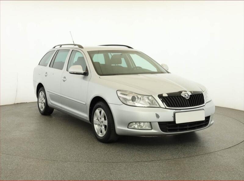 �koda Octavia
