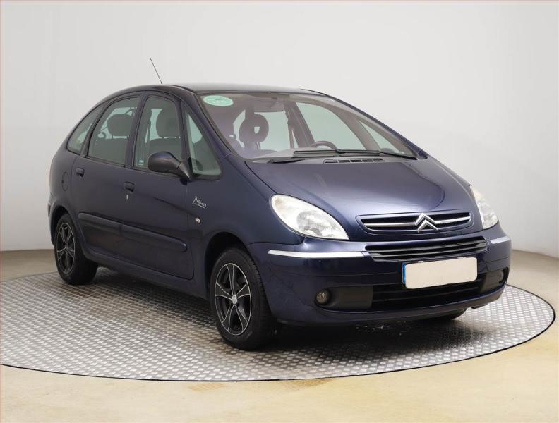 Citro�n Xsara Picasso
