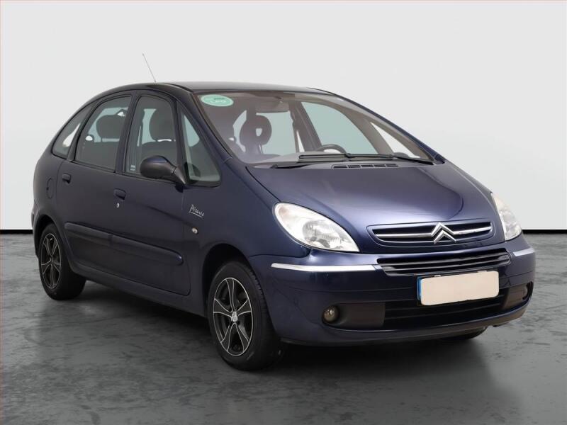 Citro�n Xsara Picasso