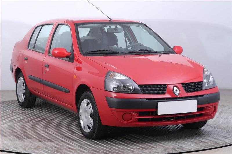 Renault Thalia