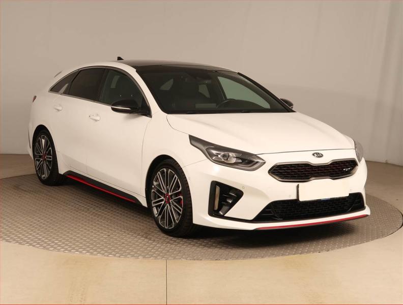 Kia Pro_Ceed