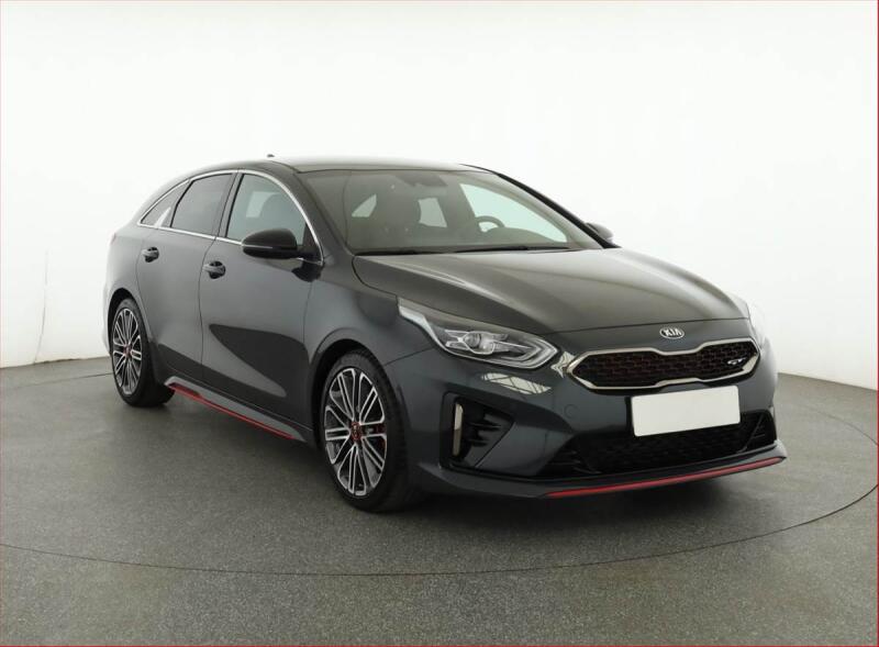 Kia Pro_Ceed