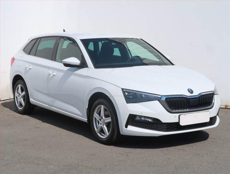 �koda Scala