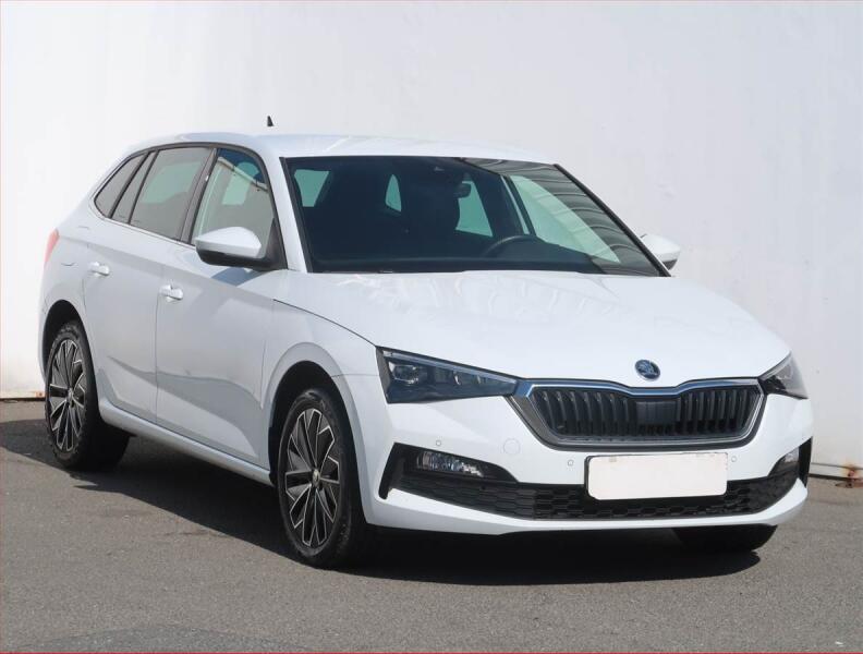 �koda Scala