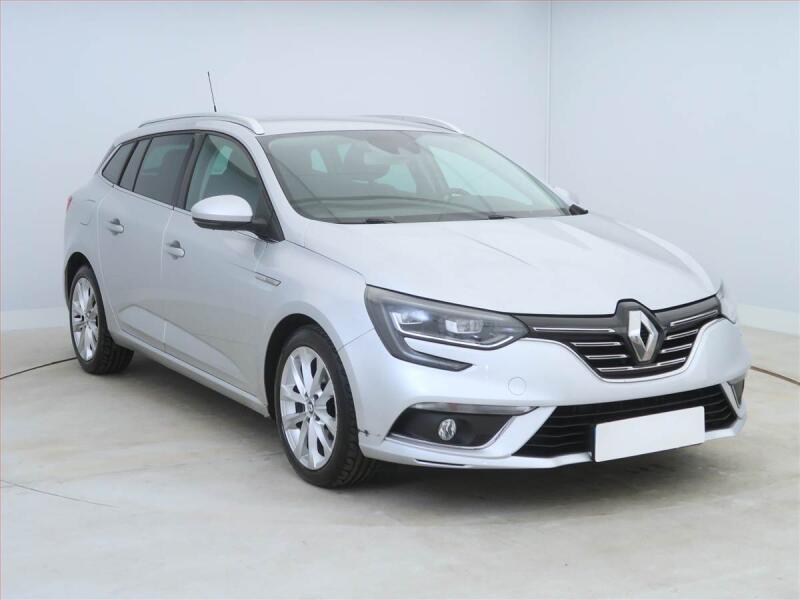 Renault M�gane