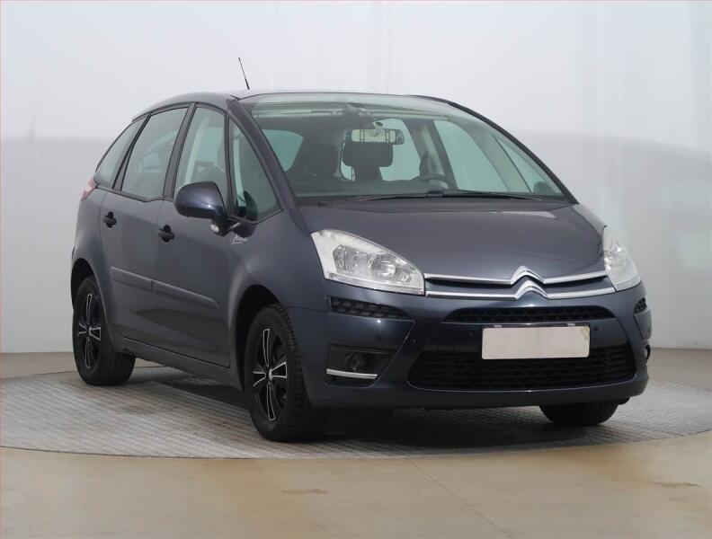 Citro�n C4 Picasso