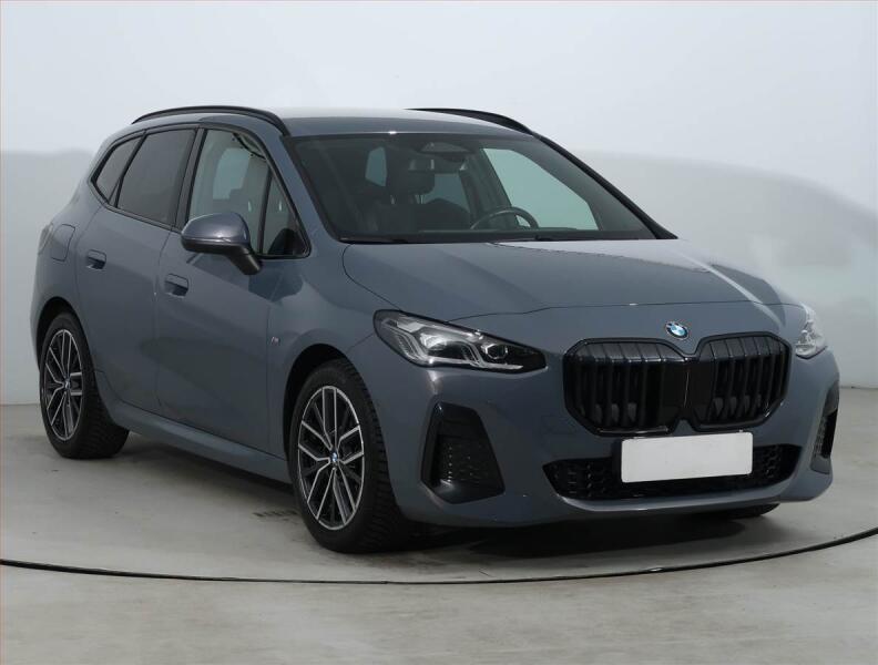 BMW Serie 2