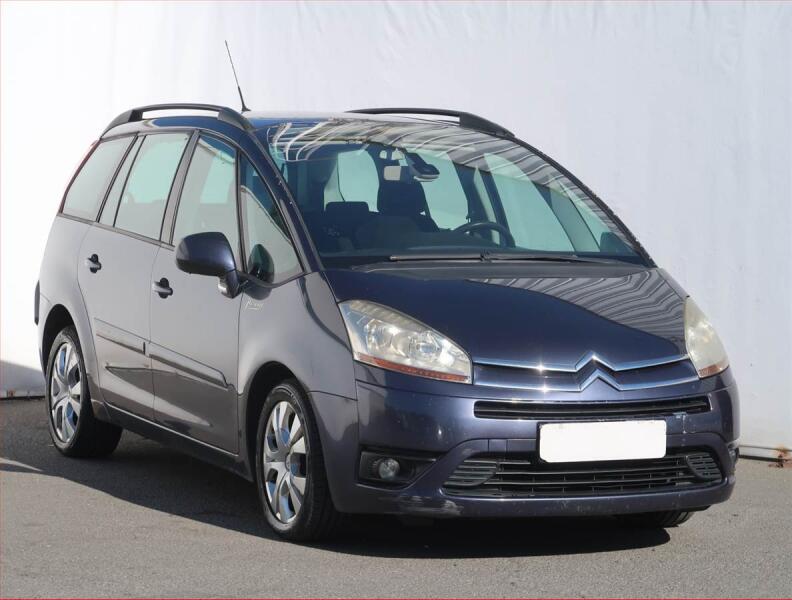 Citro�n C4 Picasso