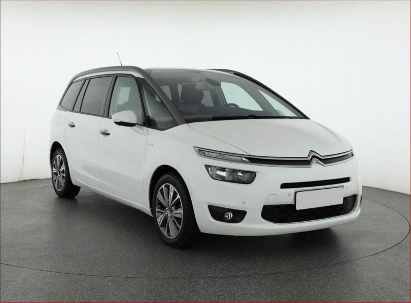 Citron C4 Picasso