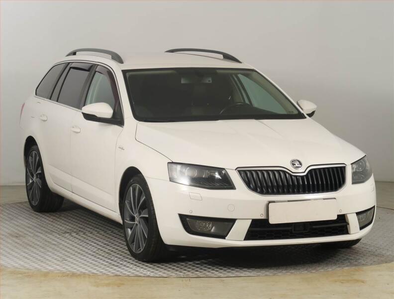 �koda Octavia