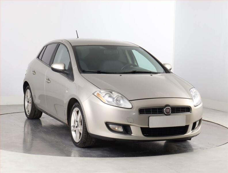 Fiat Bravo