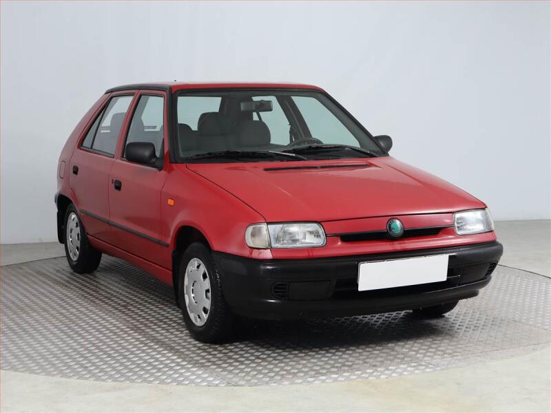 Skoda Felicia