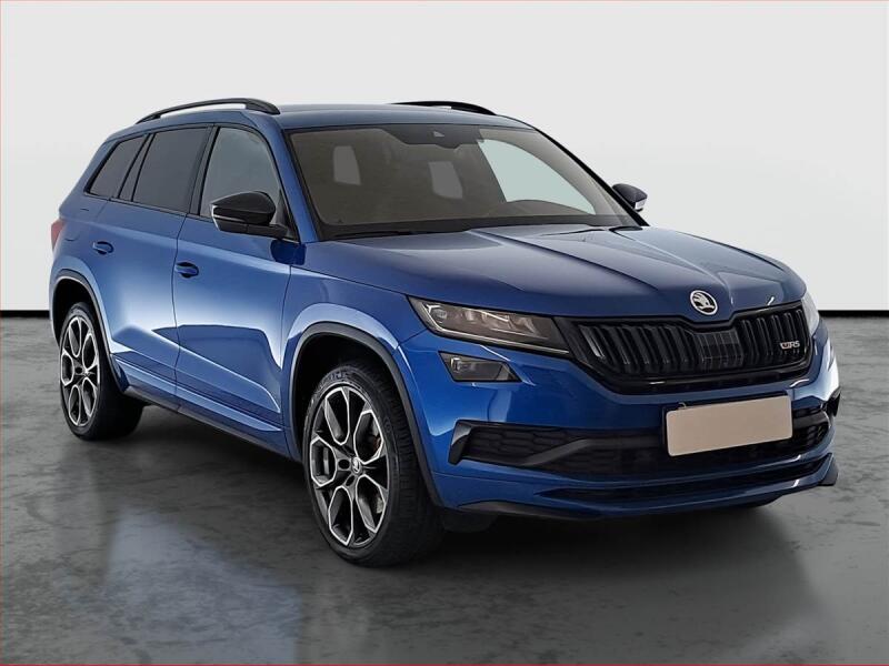 �koda Kodiaq