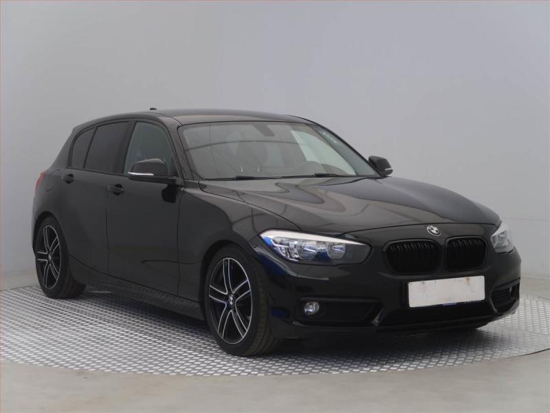 BMW 1er Reihe