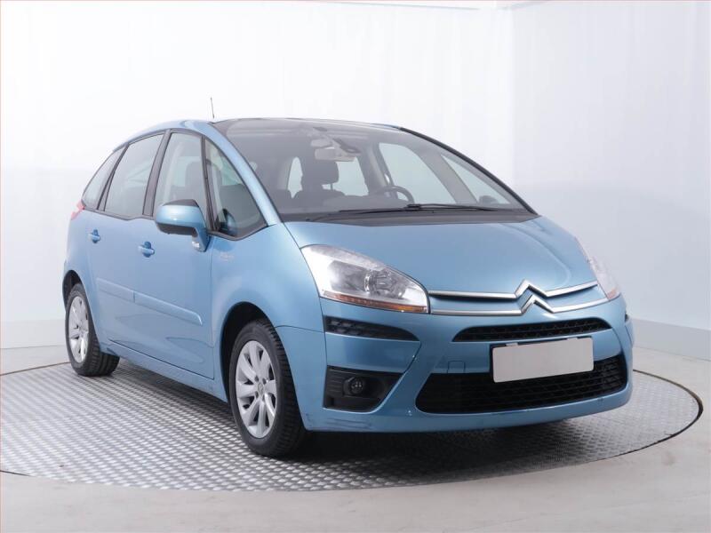 Citro�n C4 Picasso