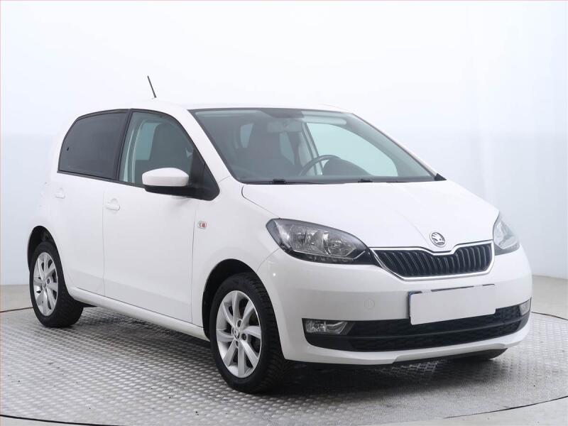 �koda Citigo