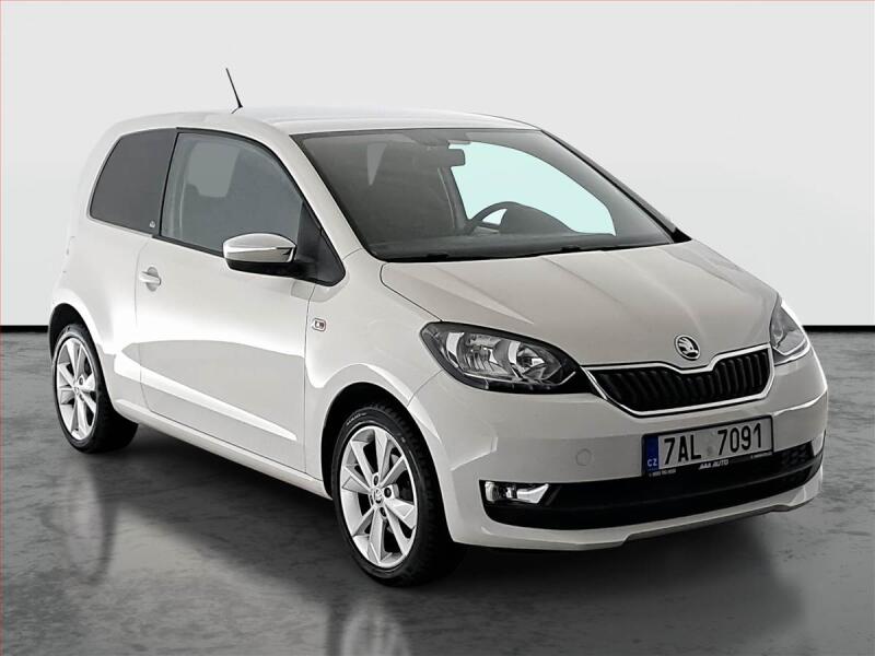�koda Citigo