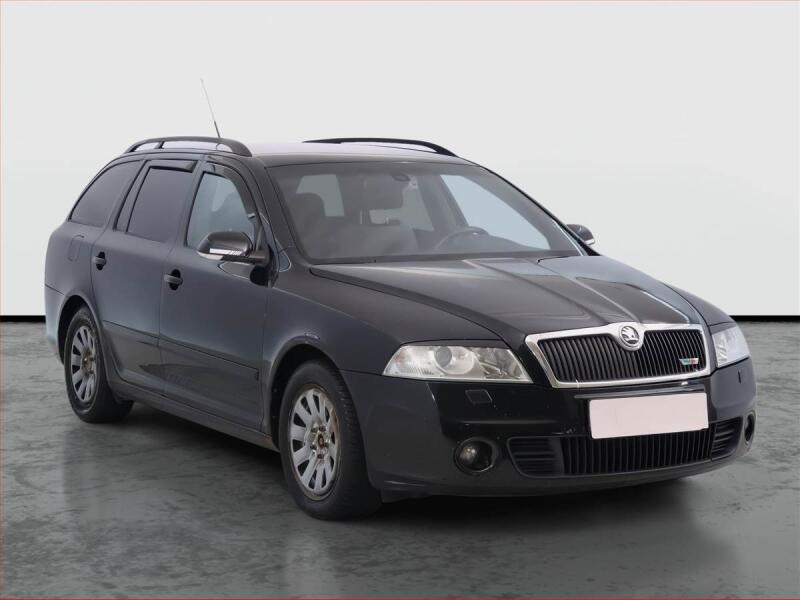 �koda Octavia