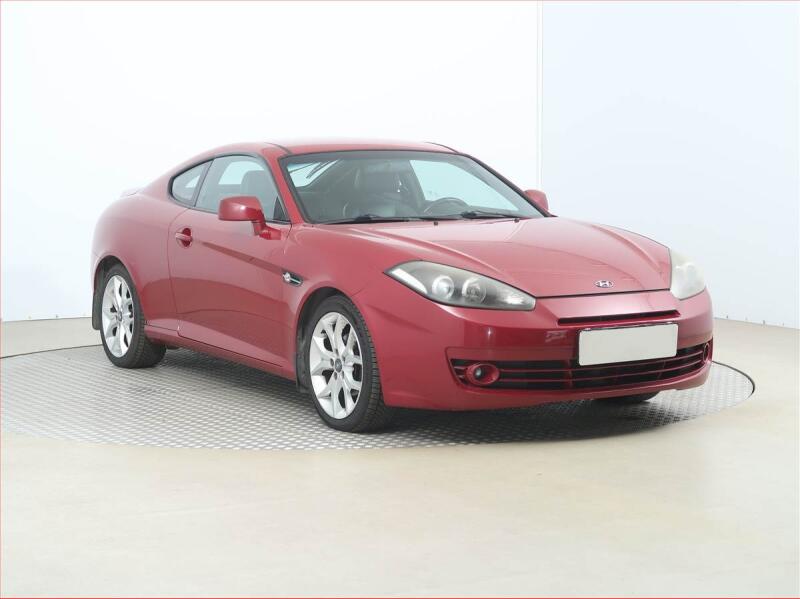 Hyundai Coup�
