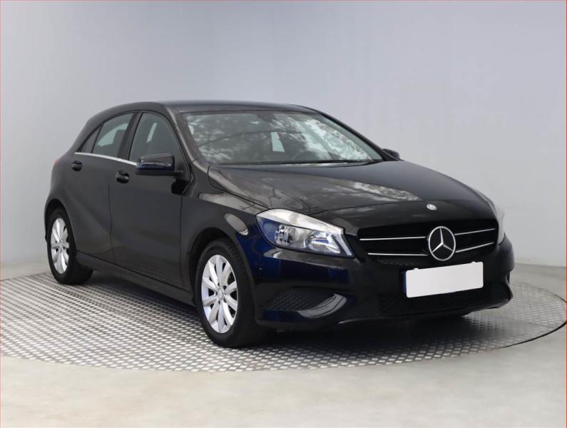 Mercedes-Benz Klasse A