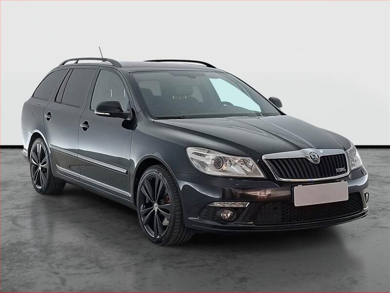 �koda Octavia