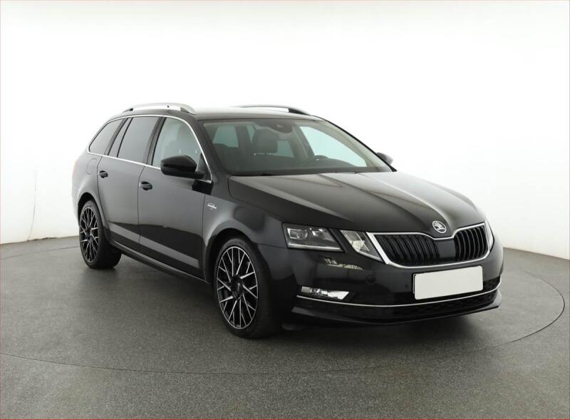 �koda Octavia